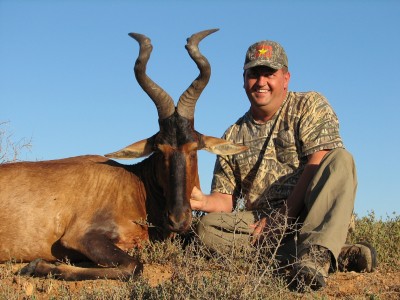 The first step to a successful 2014 hunting trip is preparing for show season.