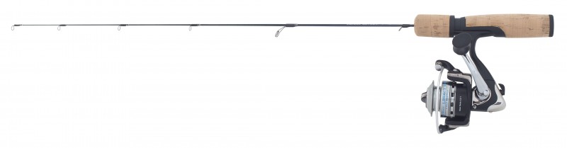 Dave Gemz new rod and reel combo