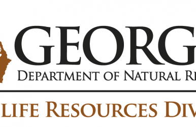 Georgia DNR wildlife resources division logo