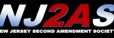 New Jersey Second Amendment Society logo