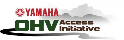 Yamaha-OHV logo