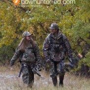 bowhunting, bowhunter education