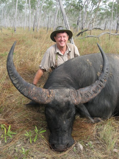 Selecting the right outfitter can make all the difference on your 2014 hunt.