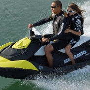 Sea-Doo revealed its new affordably-priced Spark personal watercraft over the weekend. Read on for all the specs and details.