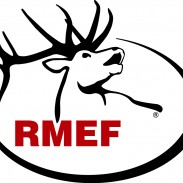 Rocky Mountains Elk Foundation logo