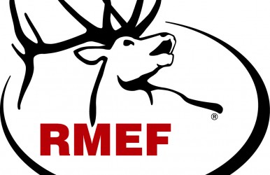 Rocky Mountains Elk Foundation logo