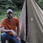 tent