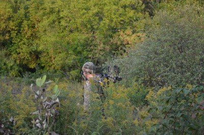 It's unconventional, but arriving late to the field and leaving early can sometimes have significant advantages over conventional methods.