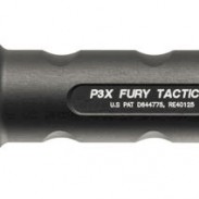 P3X Fury Tactical
