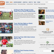 The New Archery360.com