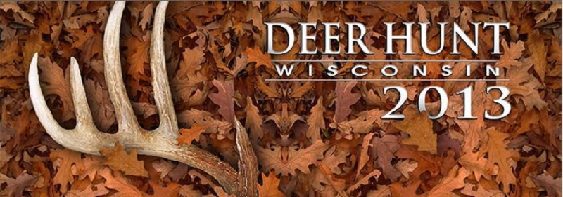 Deer Hunt Wisconsin