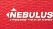 Nebulus Emergency Flotation Device logo
