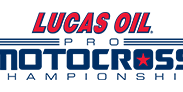 Pro Motocross Championship logo