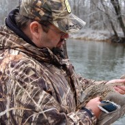When you're waterfowling on public land, you've got to have a few techniques up your sleeve to ensure you get the birds your'e after.