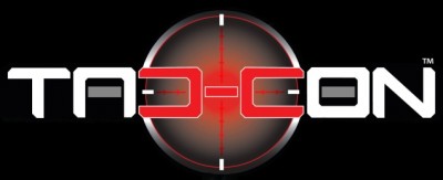 TAC-CON logo