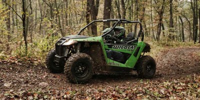 The Wildcat Trail