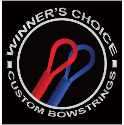 Winner's Choice Bowstrings, LLC logo
