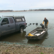 Three Minnesota hunters are alive thanks to the efforts of a DNR officer and local landowner.