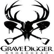 gravedigger logo