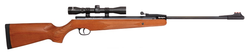 Order this limited time special holiday package from Remington.