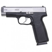 Kahr's new CT45