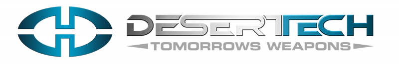 Desert Tech logo