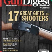 Gift Guide Issue Cover