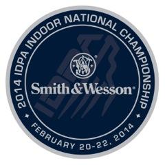 IDPA 2014 Indoor