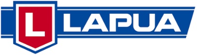 LAPUA_logo