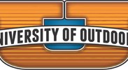 University of the Outdoors Logo