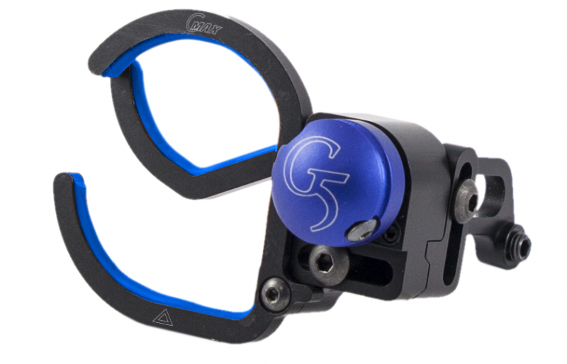 The G5 C-Max rest