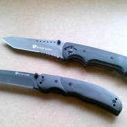 browning black label knives, black label knives