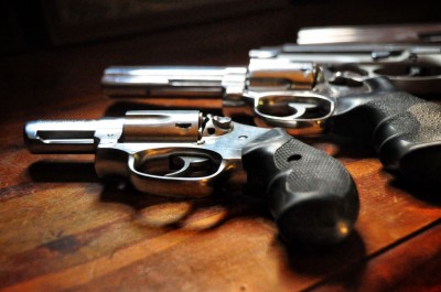 A recent Gallup poll shows that a majority of Americans are dissatisfied with current gun laws.