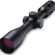 Burris' new Veracity riflescope 2-10x-42mm