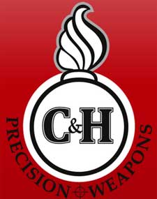 C&H Precision Weapons logo