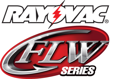 FLW Rayovac logo