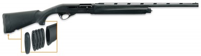 Affinity Compact 12 gauge shotgun.