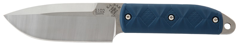 KA-BAR's Snody Boss knife