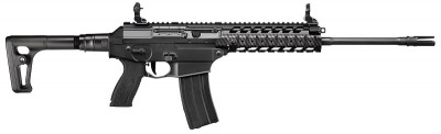 The SIG556xi