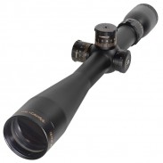The Sightron 6-24x50mm riflescope from the SIII line.
