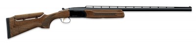 Stoeger’s single-barrel target gun, the Grand.