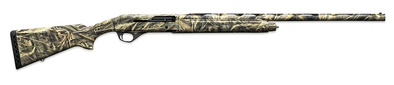 Stoeger's M3020 Semiautomatic Shotgun.