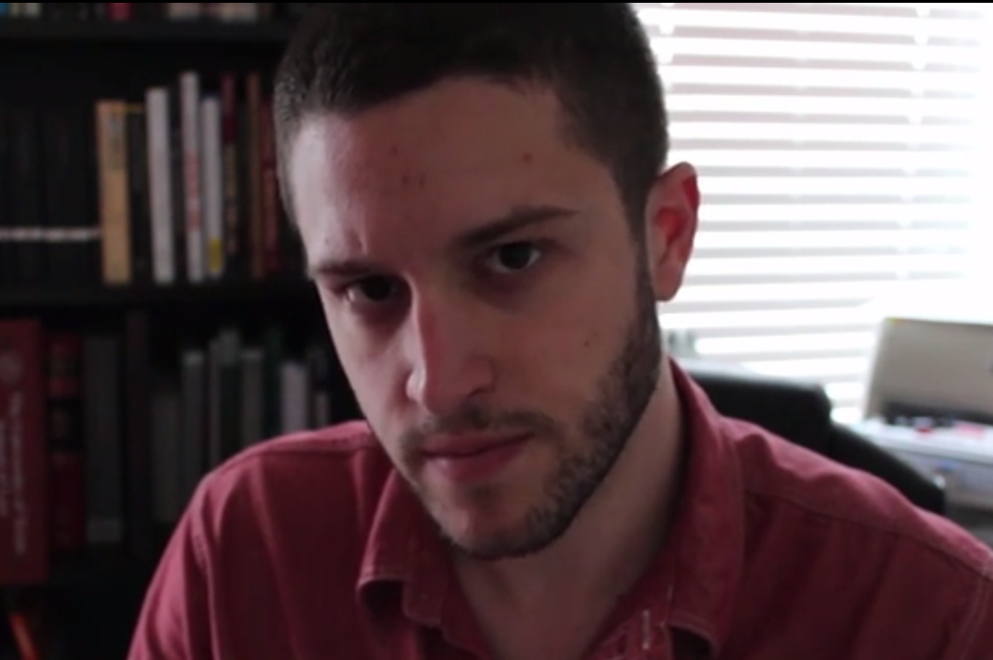 <b>Cody Wilson</b> Signs $250,000 Deal for Book on 3D-printed Guns | OutdoorHub - cody-wilson