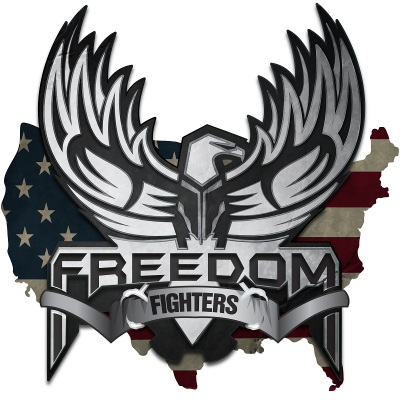 freedom fighters logo