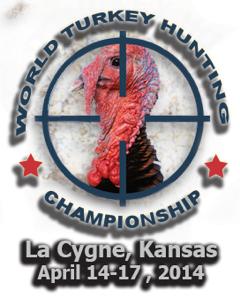 2014 World Turkey Hunting Championship