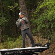 Aaron Martens recovered from a horrendous start to the 2013 season to claim the coveted Bassmaster Angler of Year title. Martens, who calls Leeds, Alabama, home, will lead a contingent of nine Alabama anglers who will compete in the Bassmaster Classic on Lake Guntersville February 21-23.