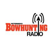 BOWHUNTING Radio logo