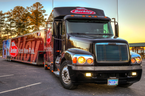 Berkley Trailer completely redesigned for a better experience.