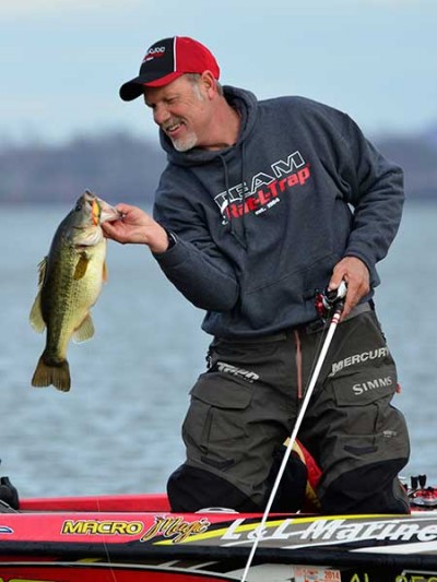 2014 bassmaster classic