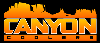Canyon Coolers logo